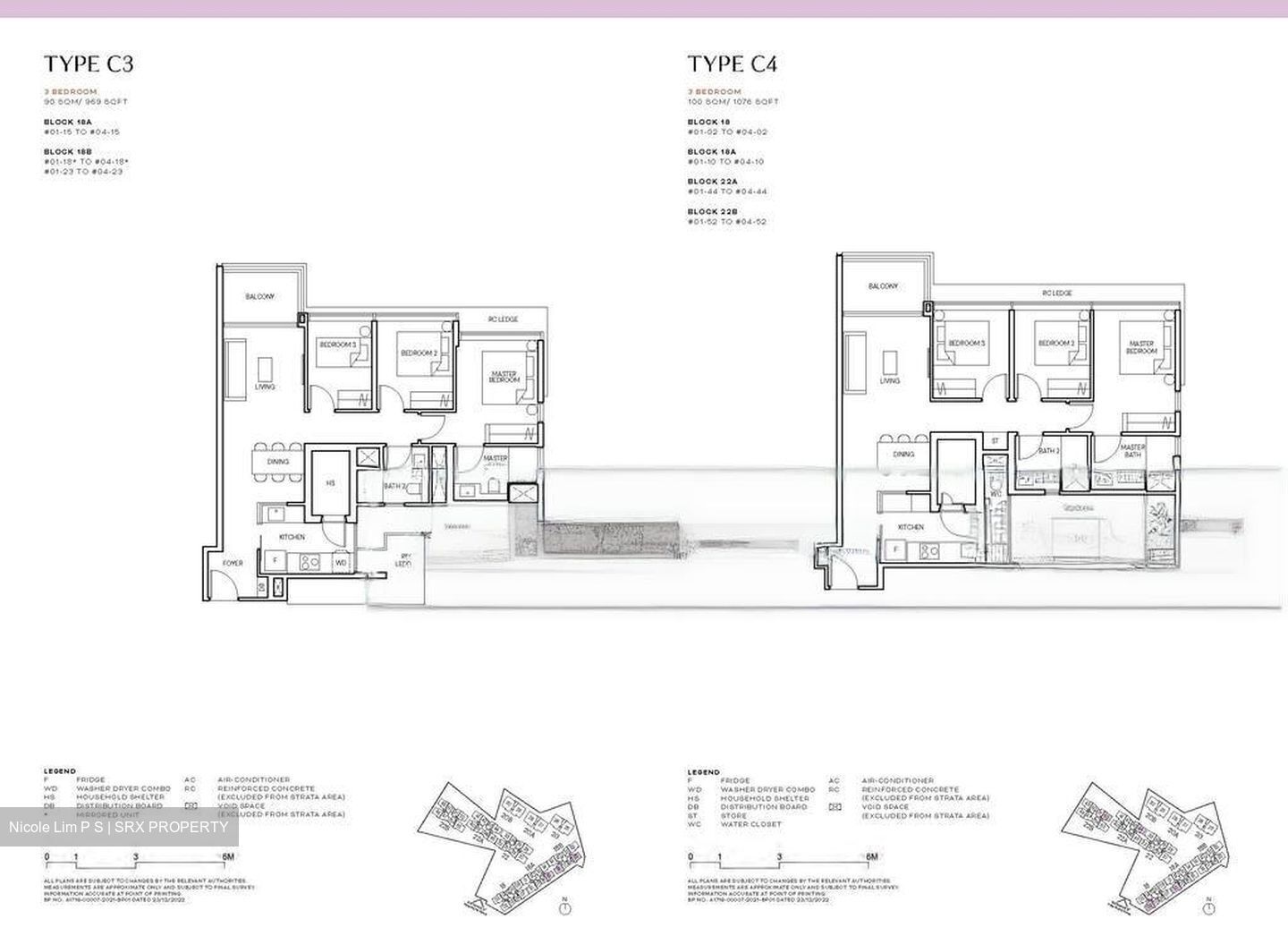 Terra Hill (D5), Apartment #460161441